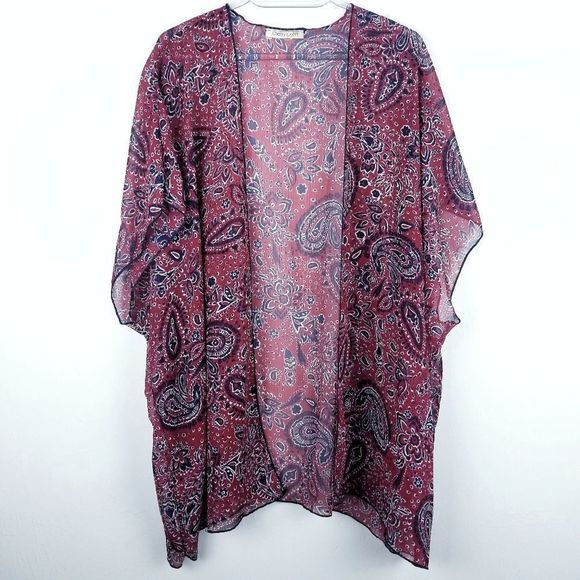 KIMONO - Picture 1 of 5